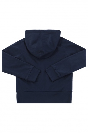 Hooded sweatshirt, zdjęcie 2 Hooded sweatshirt od Diesel